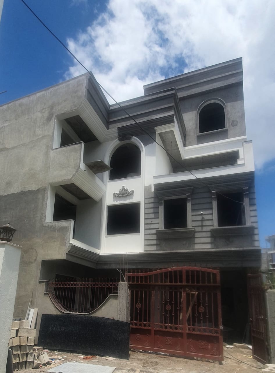 Picture of Mahalaxmi Municipality, Bagmati